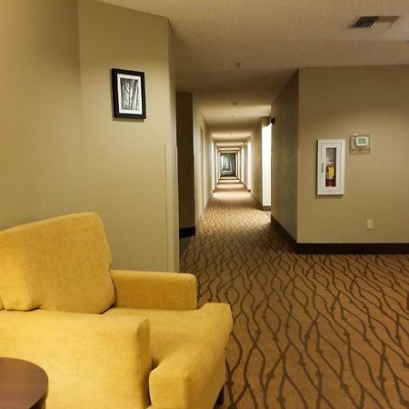 Sleep Inn Pasco Tri -Cities Εξωτερικό φωτογραφία
