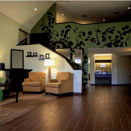 Sleep Inn Pasco Tri -Cities Εξωτερικό φωτογραφία