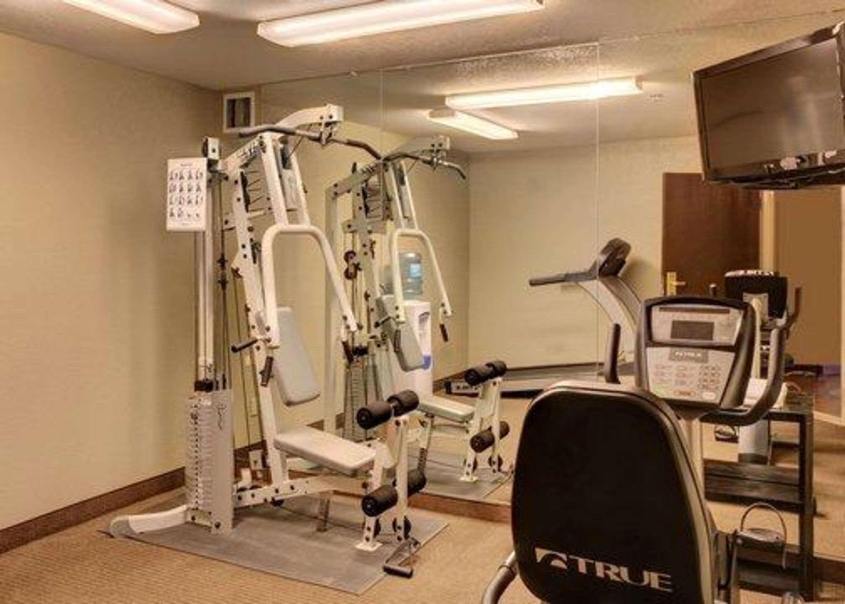 Sleep Inn Pasco Tri -Cities Εξωτερικό φωτογραφία