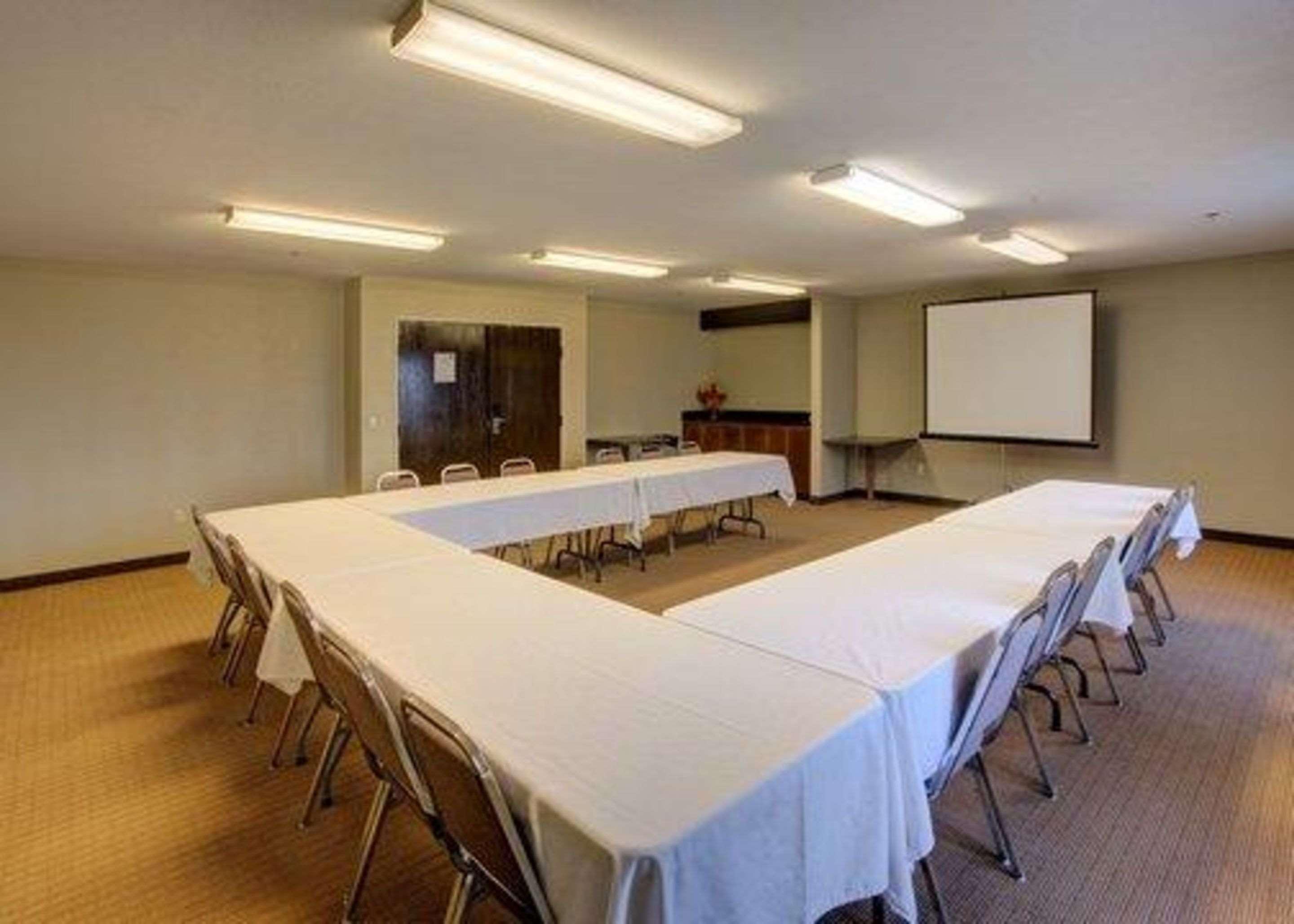 Sleep Inn Pasco Tri -Cities Εξωτερικό φωτογραφία