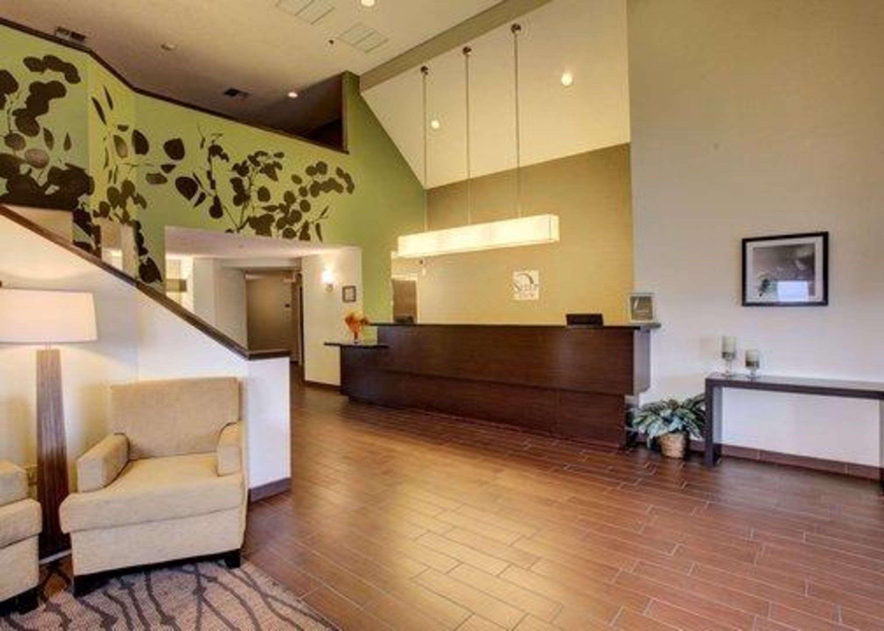 Sleep Inn Pasco Tri -Cities Εξωτερικό φωτογραφία