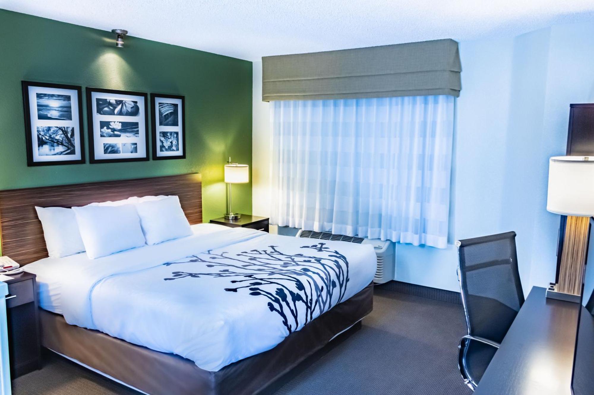 Sleep Inn Pasco Tri -Cities Εξωτερικό φωτογραφία