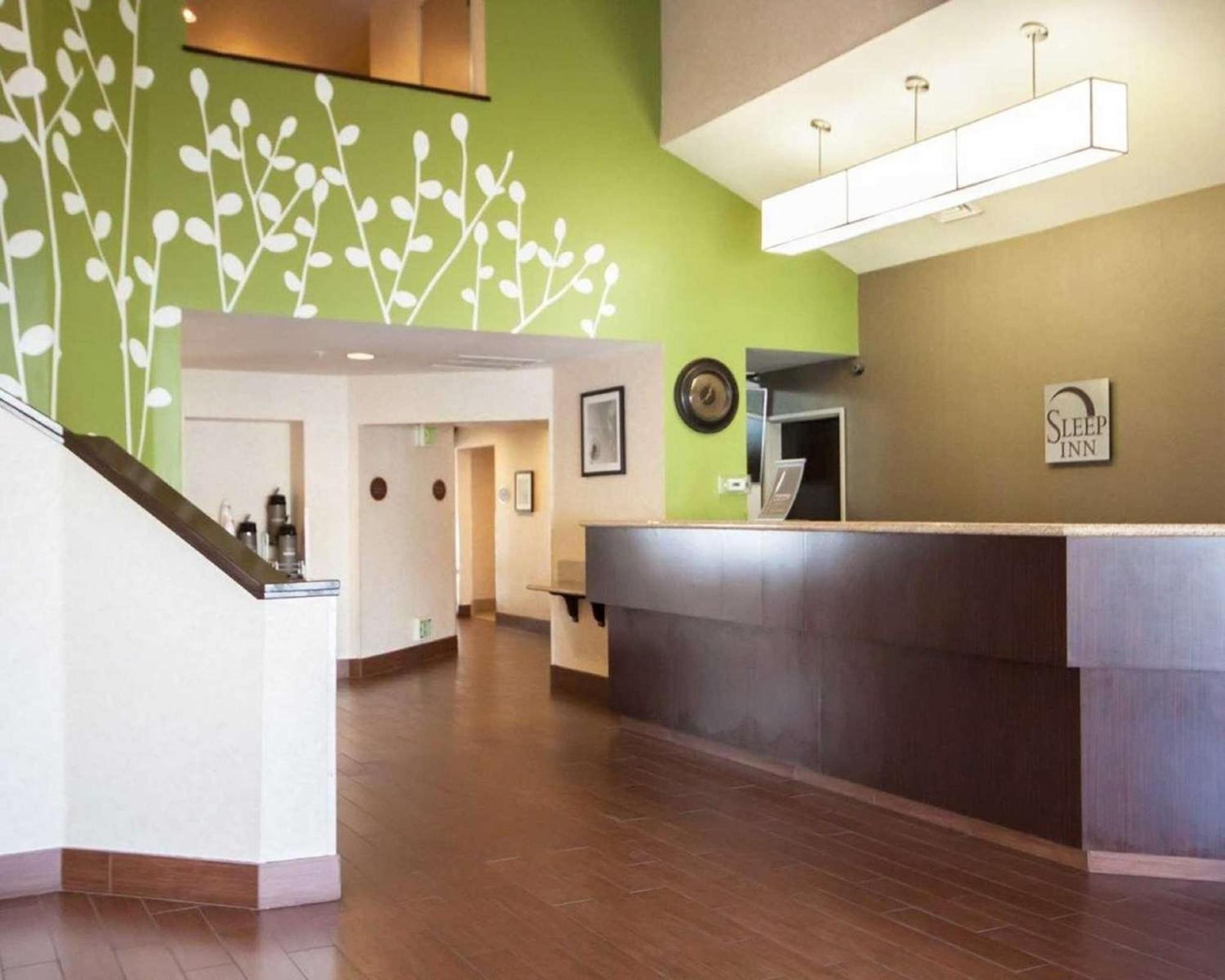 Sleep Inn Pasco Tri -Cities Εξωτερικό φωτογραφία