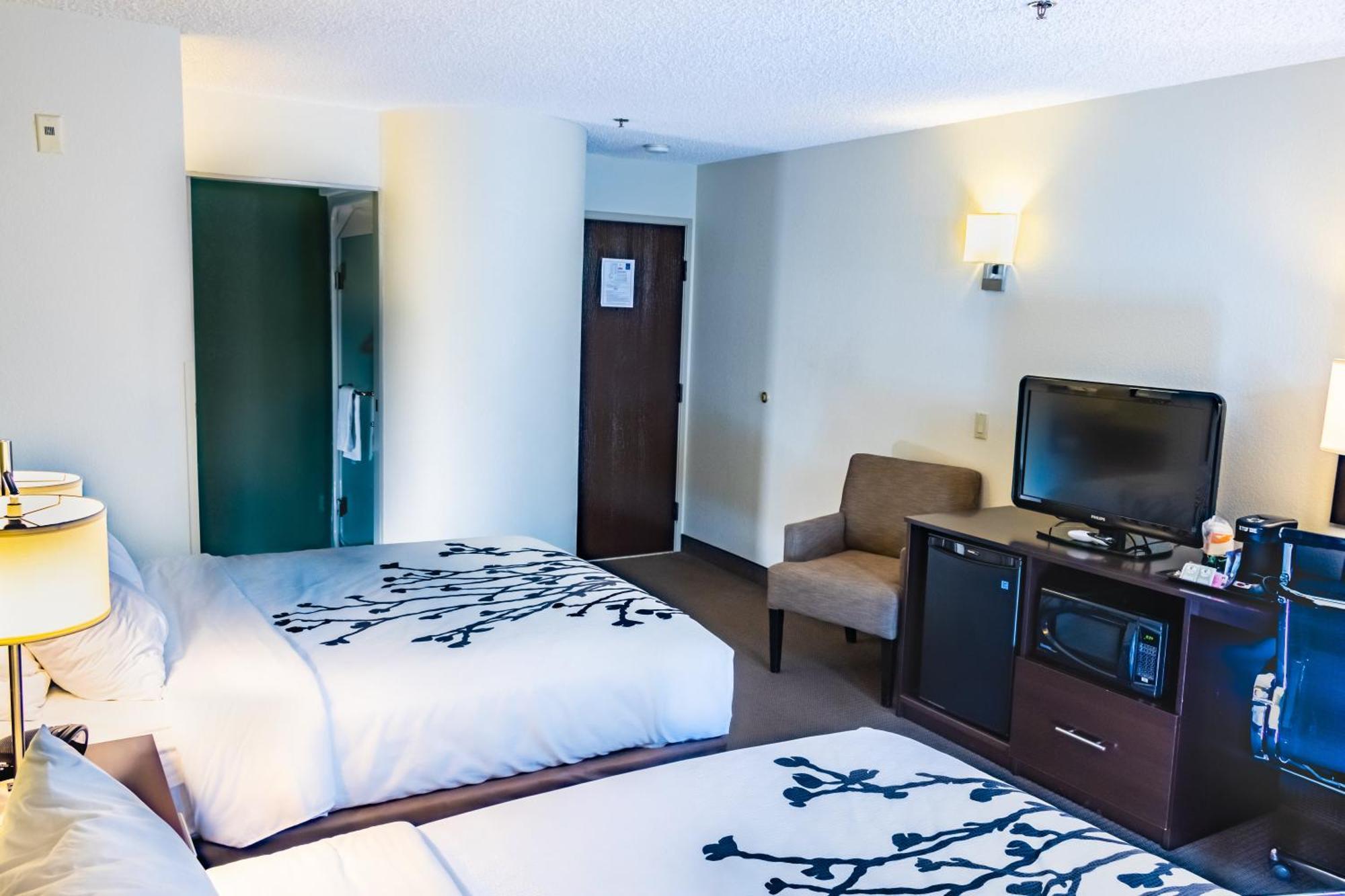 Sleep Inn Pasco Tri -Cities Εξωτερικό φωτογραφία