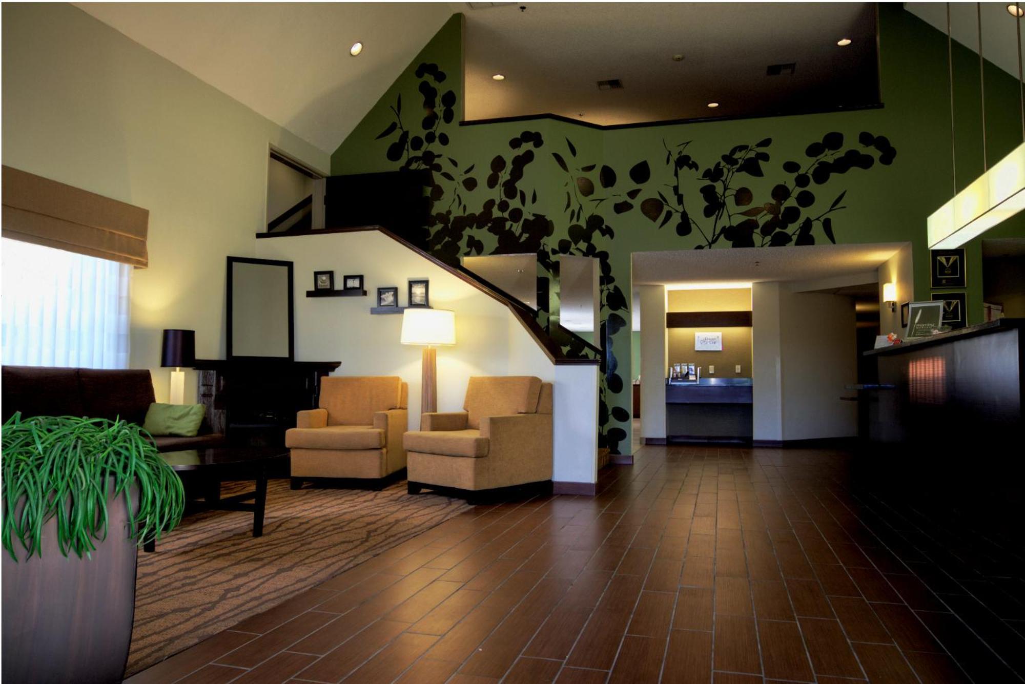 Sleep Inn Pasco Tri -Cities Εξωτερικό φωτογραφία