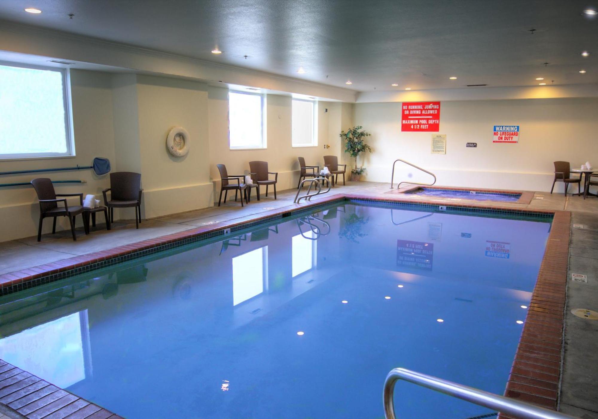 Sleep Inn Pasco Tri -Cities Εξωτερικό φωτογραφία