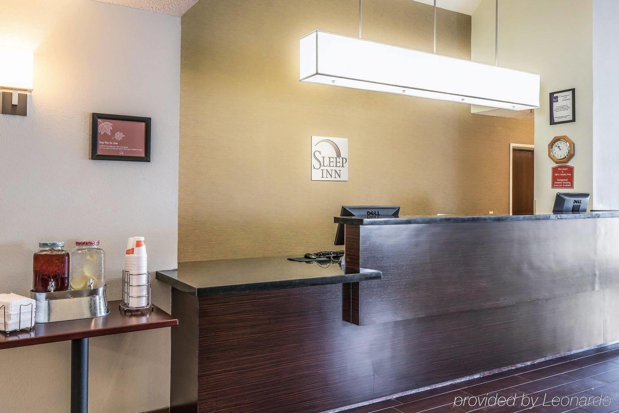 Sleep Inn Pasco Tri -Cities Εξωτερικό φωτογραφία