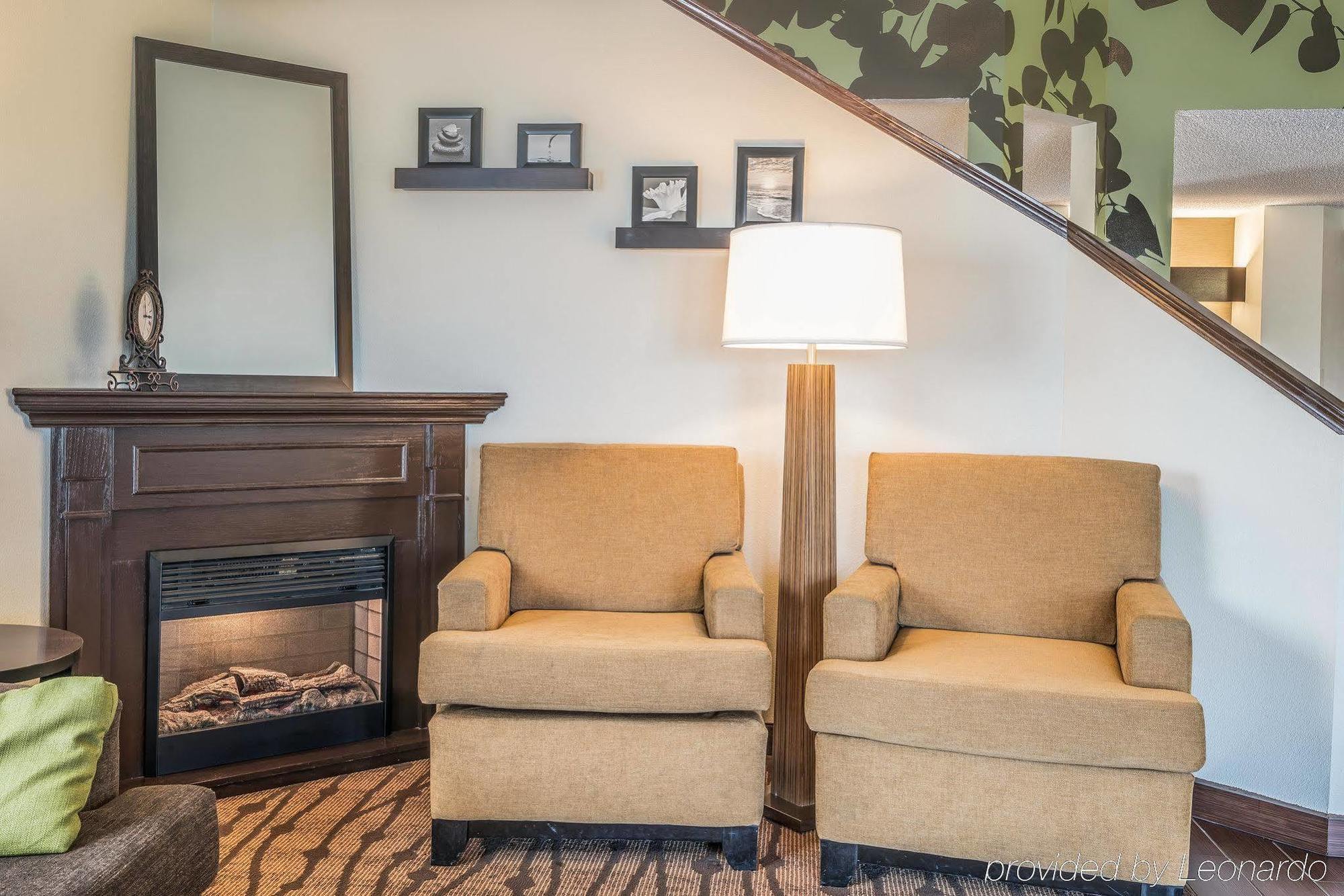 Sleep Inn Pasco Tri -Cities Εξωτερικό φωτογραφία