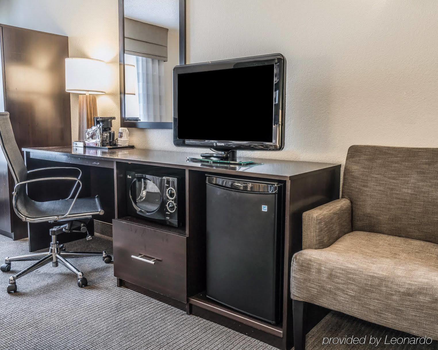Sleep Inn Pasco Tri -Cities Εξωτερικό φωτογραφία