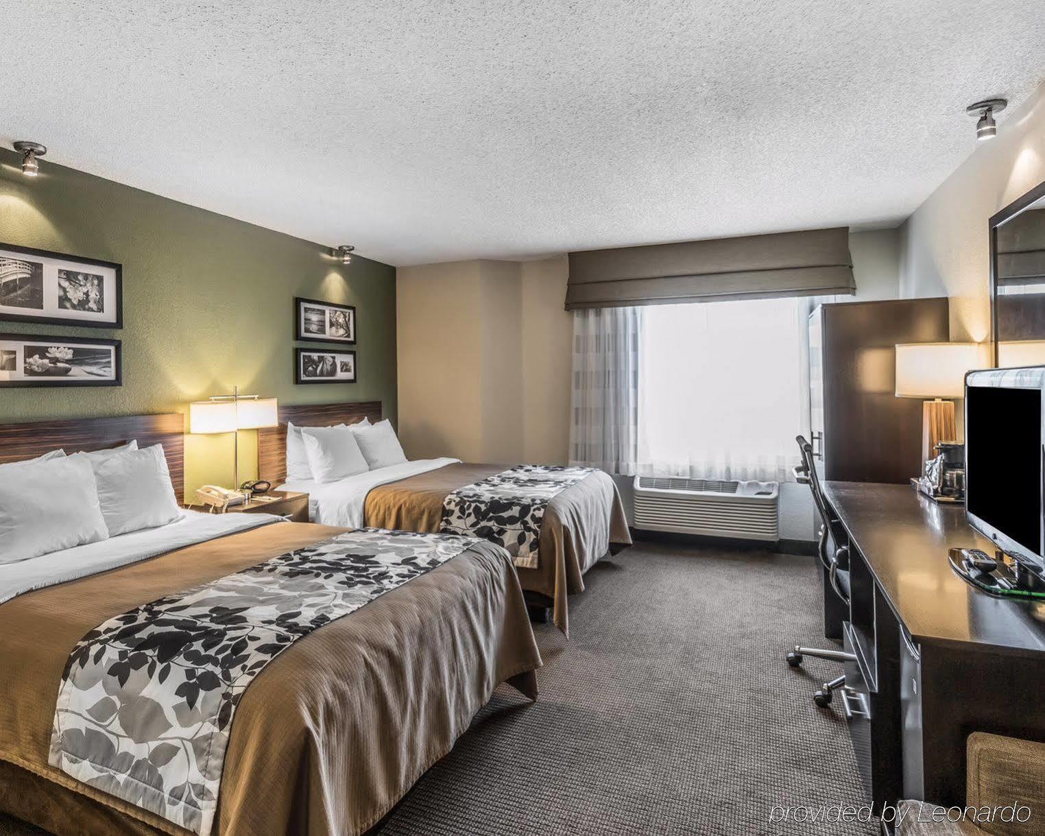 Sleep Inn Pasco Tri -Cities Εξωτερικό φωτογραφία