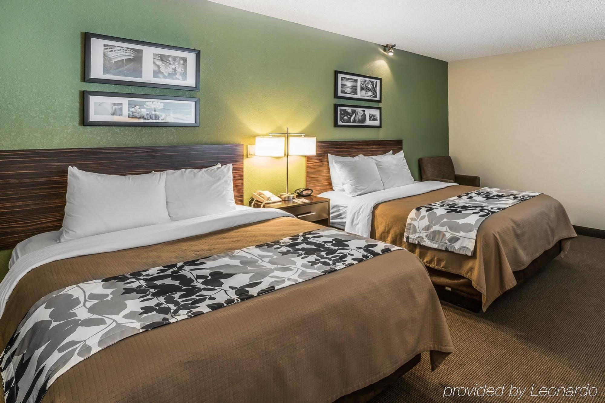 Sleep Inn Pasco Tri -Cities Εξωτερικό φωτογραφία