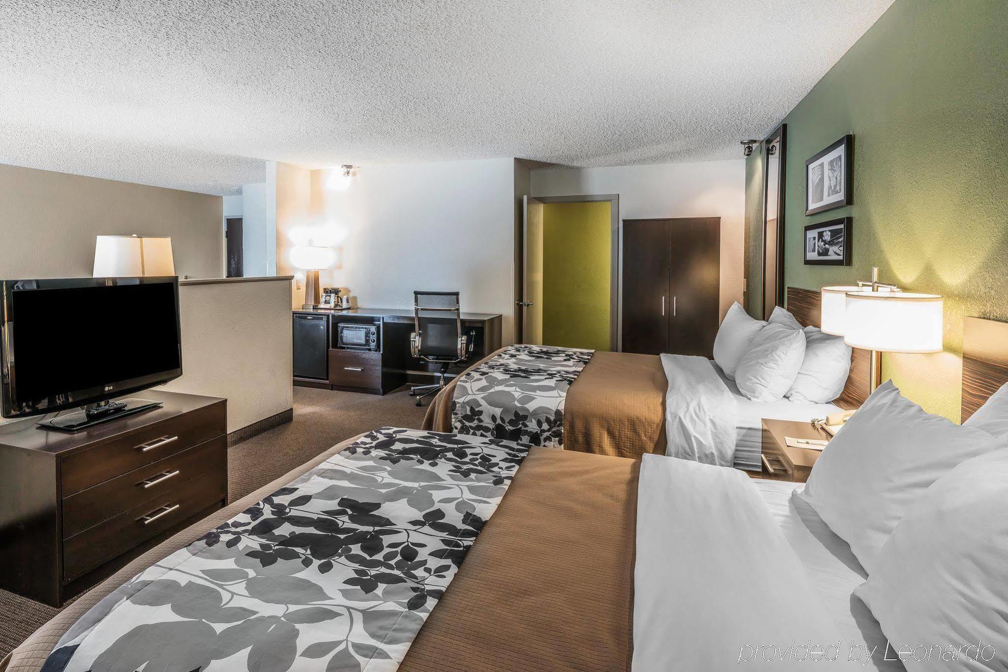 Sleep Inn Pasco Tri -Cities Εξωτερικό φωτογραφία
