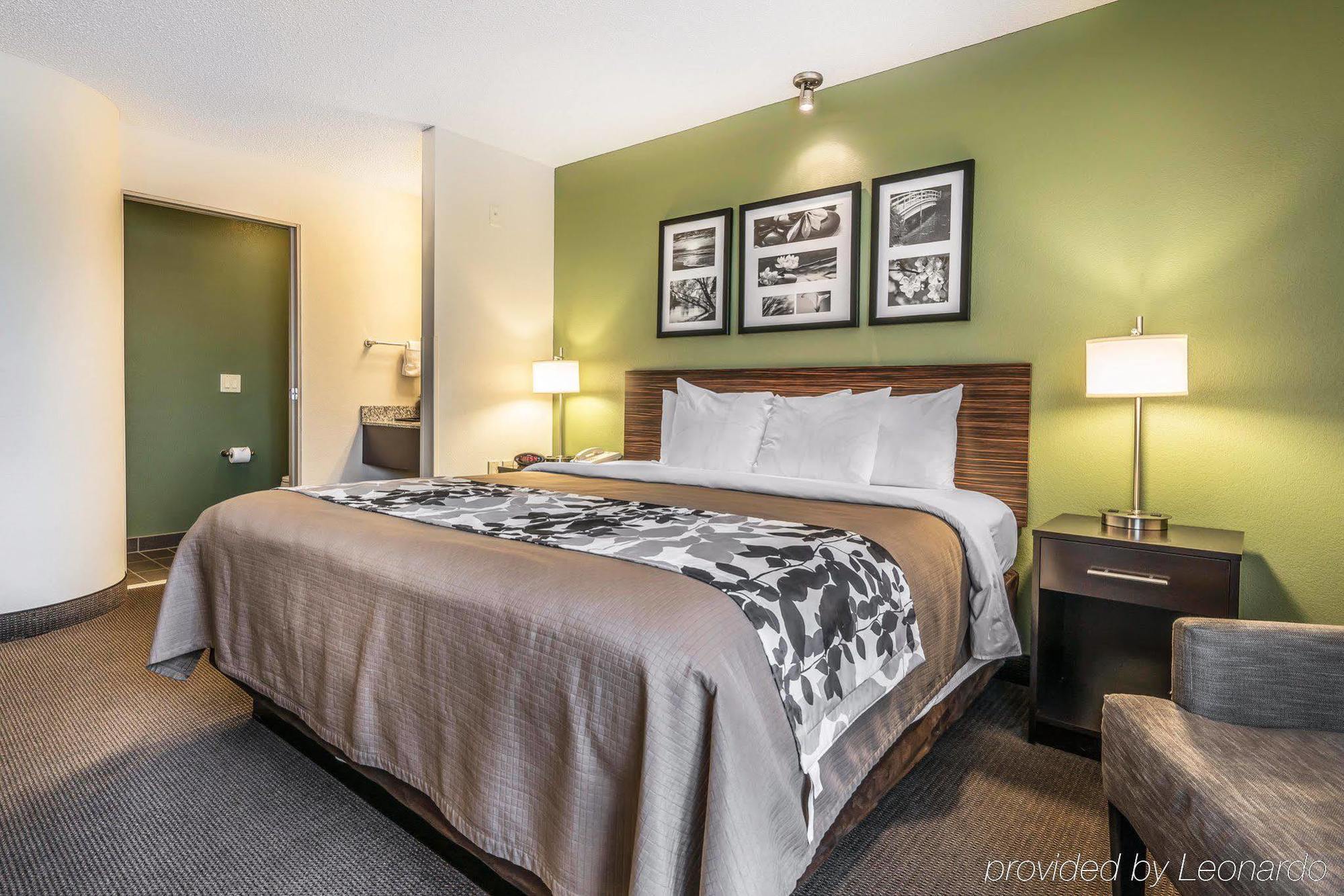 Sleep Inn Pasco Tri -Cities Εξωτερικό φωτογραφία