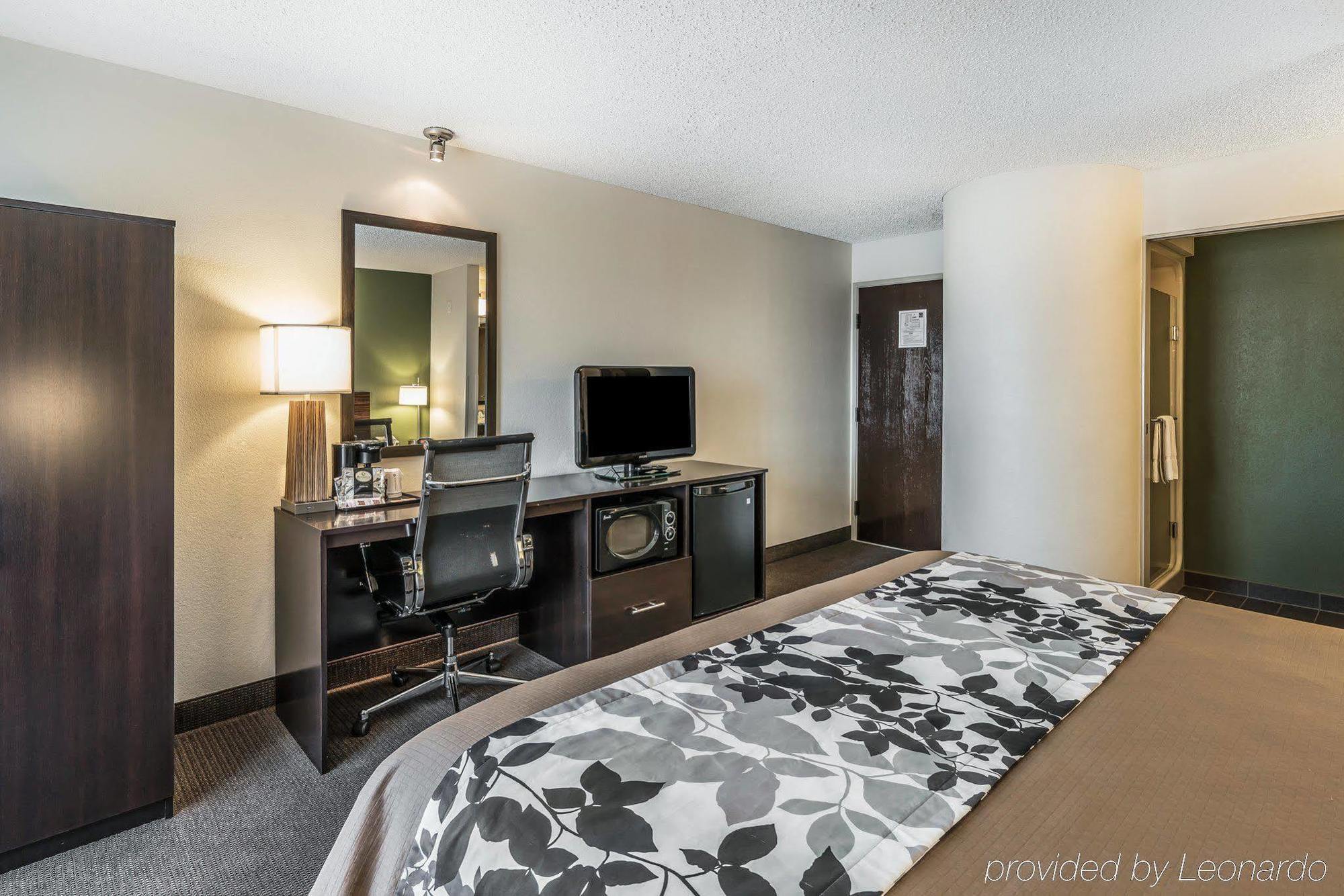Sleep Inn Pasco Tri -Cities Εξωτερικό φωτογραφία