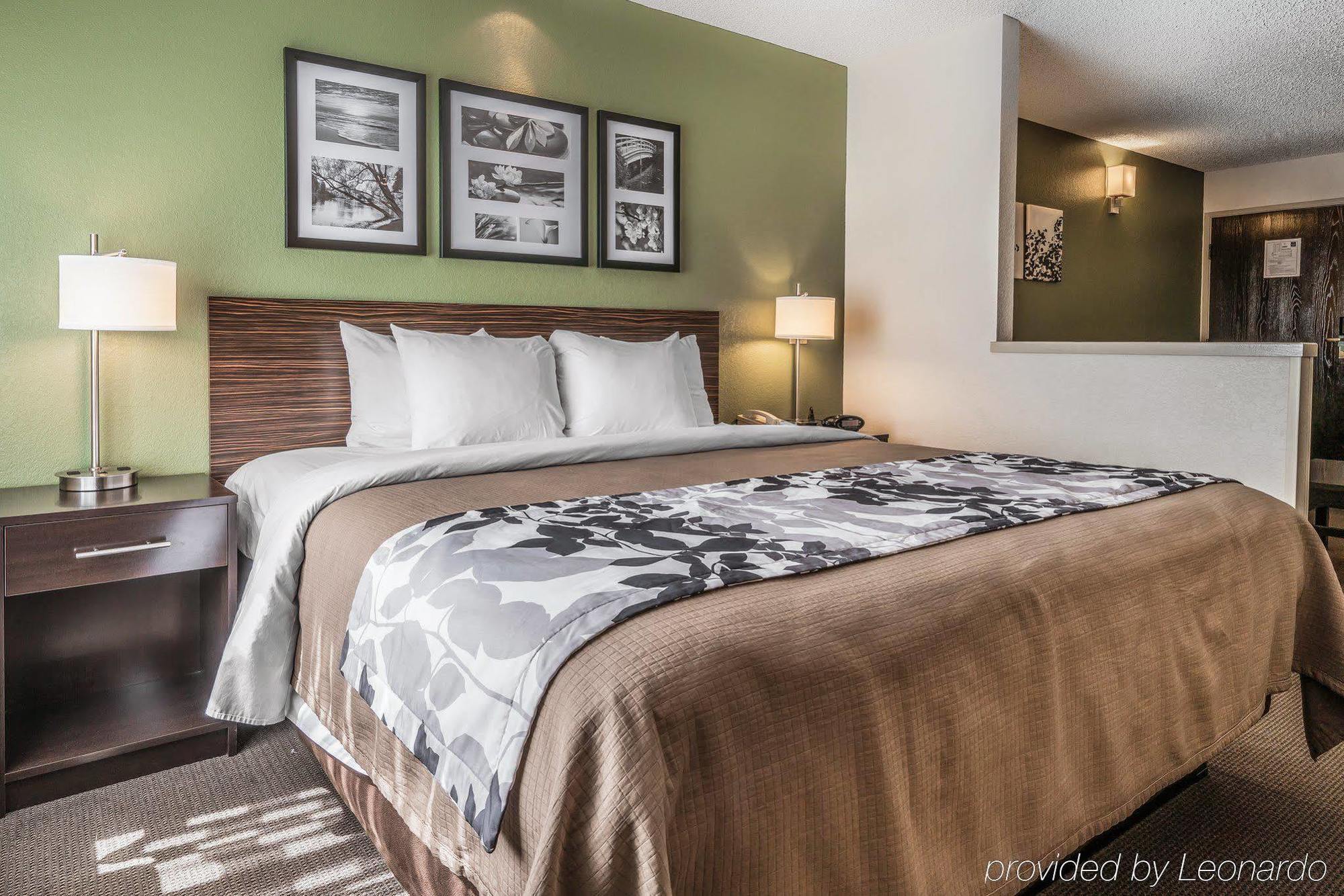 Sleep Inn Pasco Tri -Cities Εξωτερικό φωτογραφία