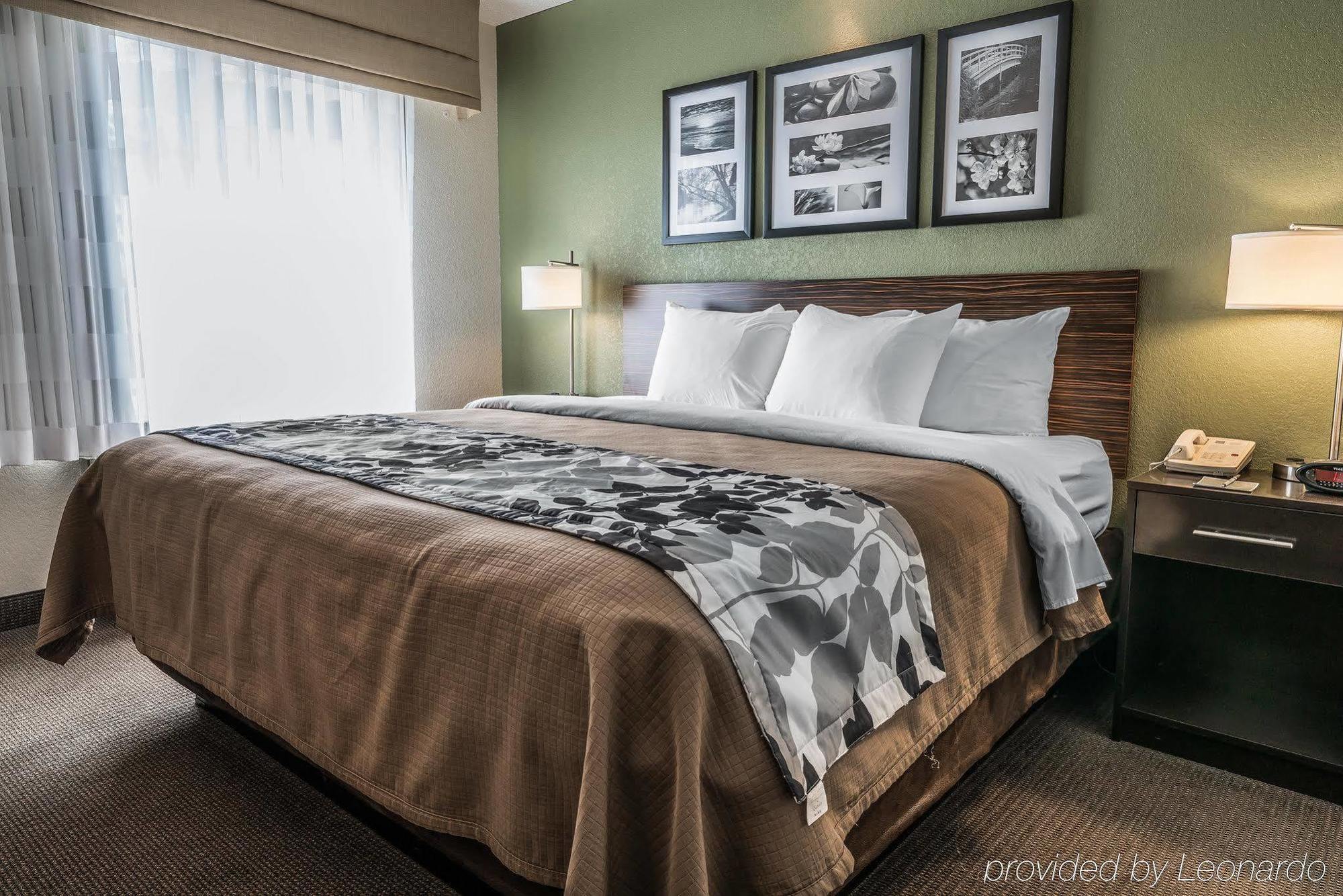 Sleep Inn Pasco Tri -Cities Εξωτερικό φωτογραφία