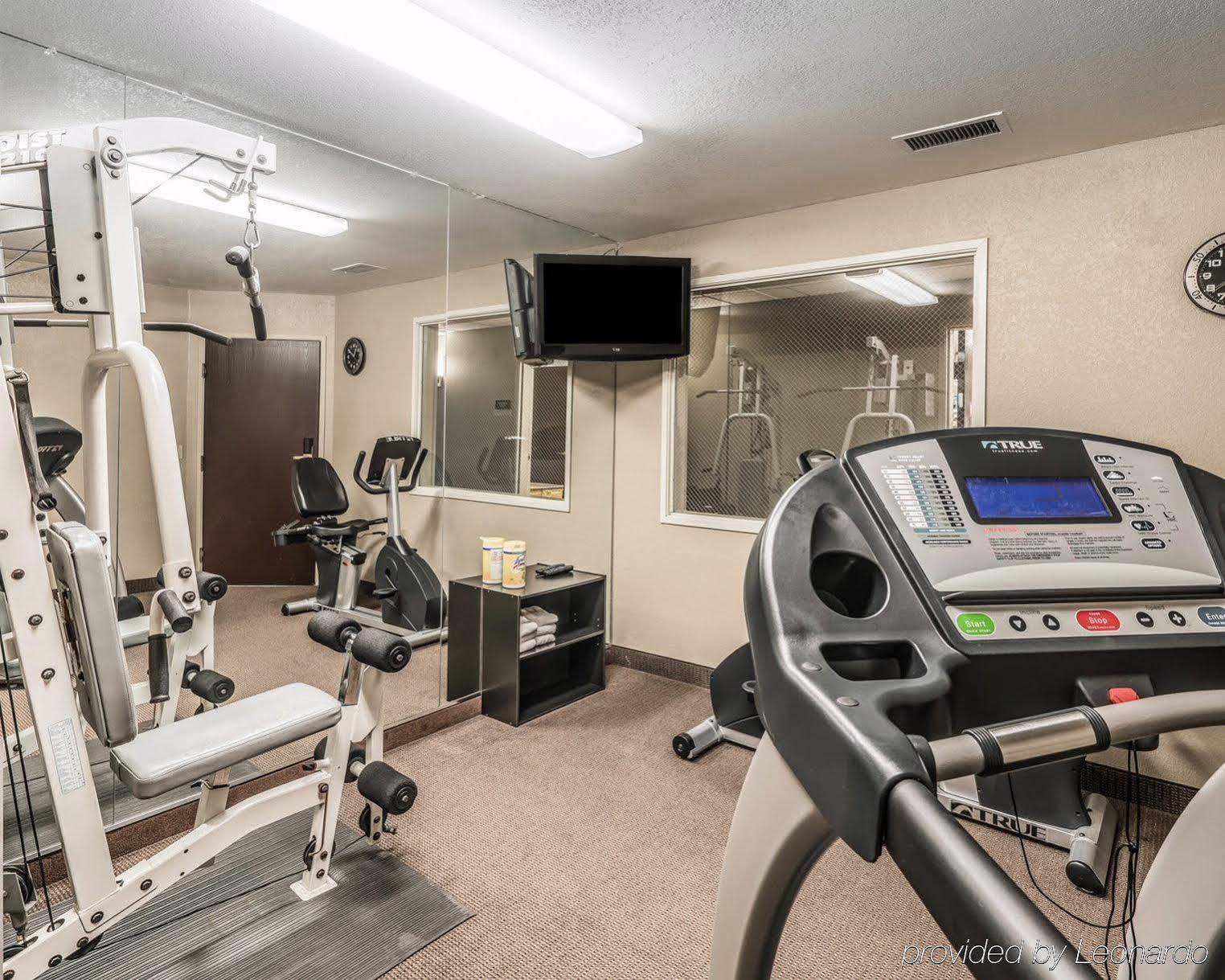 Sleep Inn Pasco Tri -Cities Εξωτερικό φωτογραφία