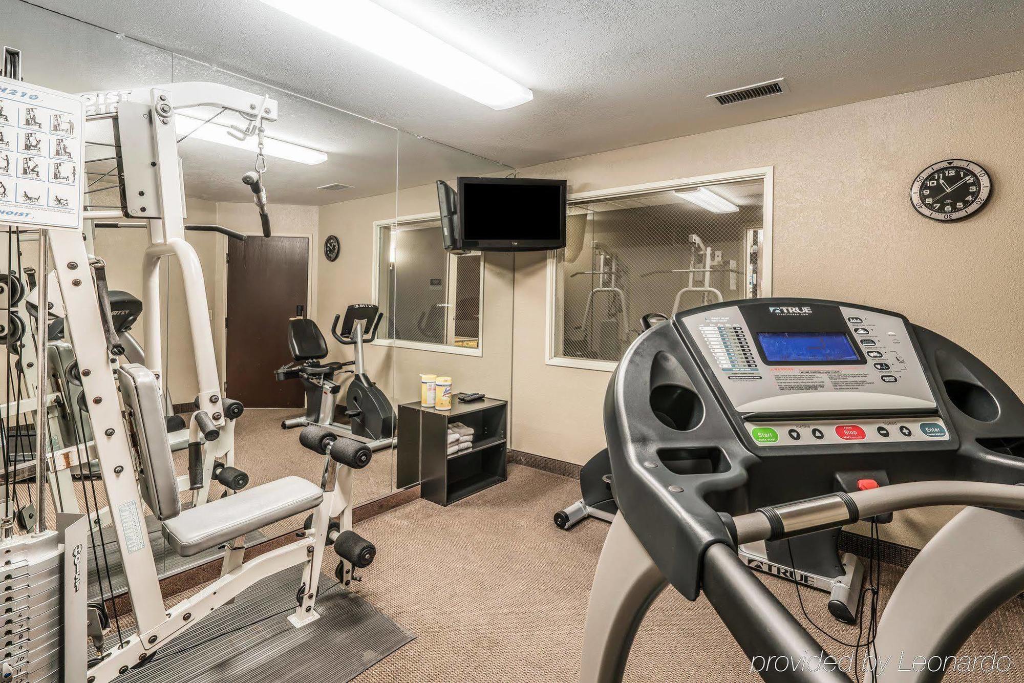 Sleep Inn Pasco Tri -Cities Εξωτερικό φωτογραφία