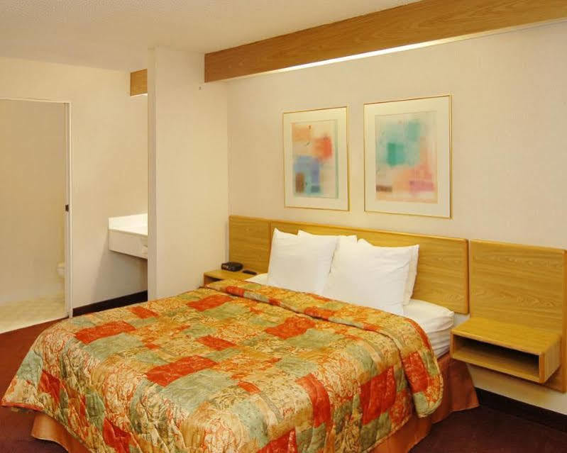 Sleep Inn Pasco Tri -Cities Εξωτερικό φωτογραφία
