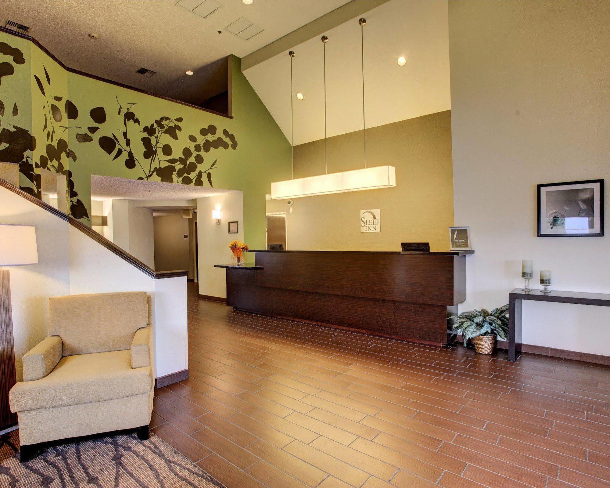 Sleep Inn Pasco Tri -Cities Εξωτερικό φωτογραφία